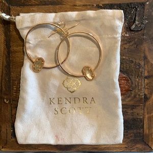 Kendra Scott Earrings
